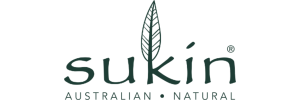 Sukin Naturals Logo