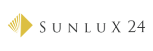 Sunlux24 Logo