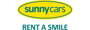 Sunny Cars Logo