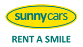 Sunny Cars Logo