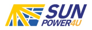 sunpower4u Logo
