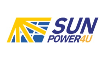 sunpower4u Logo