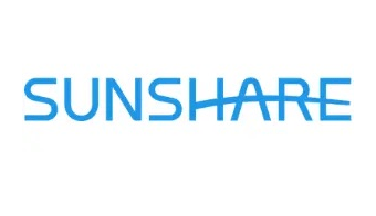 Sunshare Logo