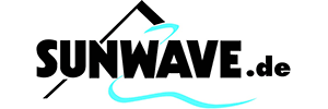 sunwave Logo
