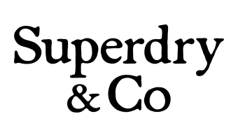 Superdry Logo