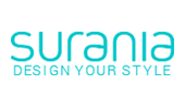 Surania Logo
