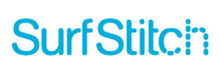 SurfStitch Logo