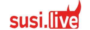 Susi Live Logo