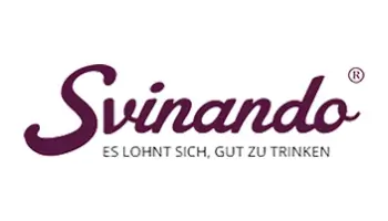 Svinando Logo