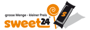 Sweet24 Logo