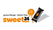 Sweet24 Logo