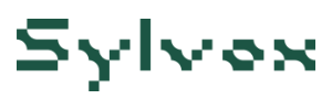 Sylvox Logo