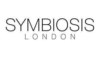 Symbiosis London Logo