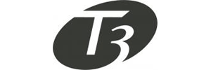 T3 Micro Logo