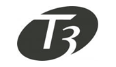 T3 Micro Logo
