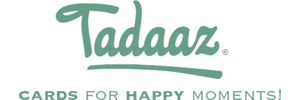Tadaaz Logo
