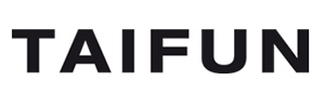 Taifun Logo