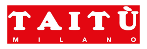 Taitu Logo