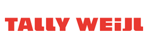 TALLY WEiJL Logo