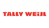 TALLY WEiJL Logo