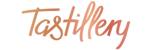 Tastillery Logo