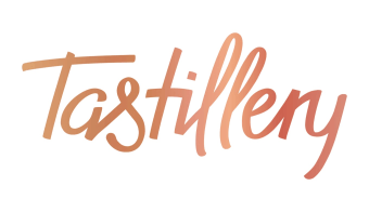 Tastillery Logo