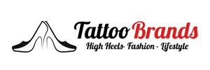 Tattoobrands Logo