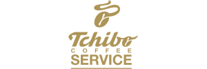 Tchibo Coffee Service Logo