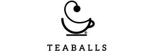 TEABALLS Logo