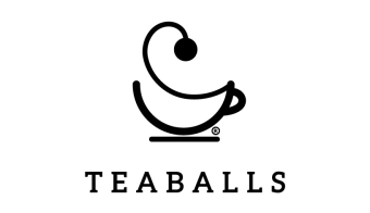 TEABALLS Logo