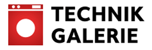 Technikgalerie Logo