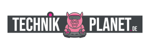 Technikplanet Logo