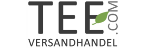 Tee-Versandhandel Logo