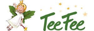 TeeFee Logo