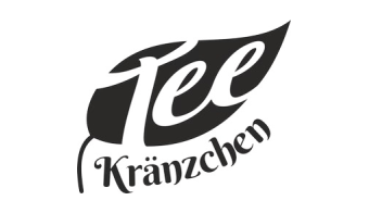 Teekränzchen Logo