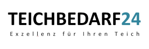 Teichbedarf24 Logo