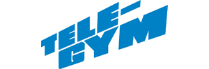 TELE-GYM Logo