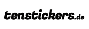 Tenstickers Logo