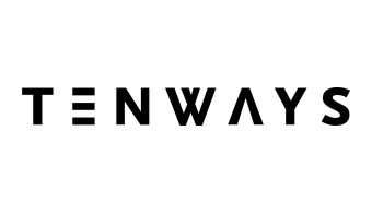 TENWAYS Logo