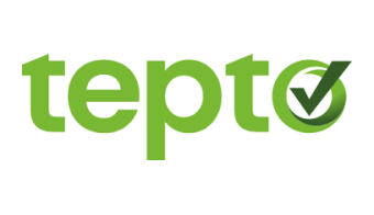 Tepto Logo
