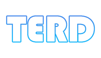 Terd Logo