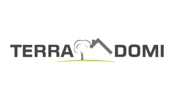 TerraDomi Logo
