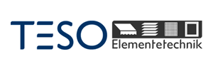 teso-shop Logo