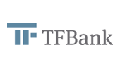 TF Bank Logo