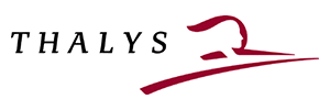 Thalys Logo