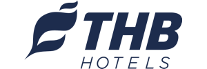 THB Hotels Logo