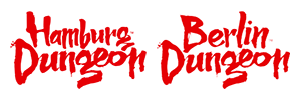 The Dungeons Logo