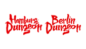 The Dungeons Logo
