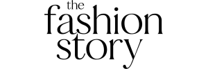 The Fashion Story Logo