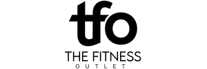 The Fitness Outlet Logo